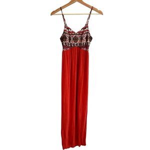 xhilaration burgundy dress High-Neck Burgundy Mini Dress Burgundy / L